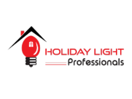 Holiday Light Professionals logo